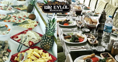 Bİr EylÜl Restorant inside