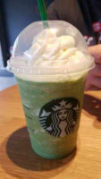 Starbucks food