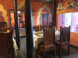 India Palace Nashua food