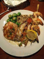 Red Lobster inside