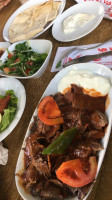 Kervan Kebap Salonu food