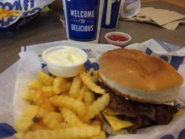 Culver's food