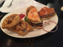 Locos Grill Pub food