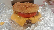 Five Guys food