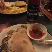 Frankie Benny's Chingford food