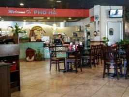 Pho Ha inside