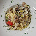 Osteria Rosmarino food