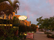 Golden Mile Chinese Restaurant outside