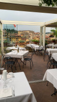 Osteria Delle Tre Panche food