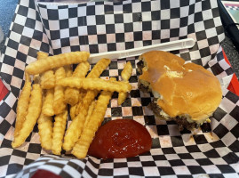 Park Road Soda Shoppe outside