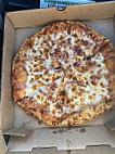 Stoner’s Pizza Joint Daytona Beach food