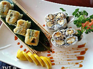 Sushiko Japanese food