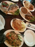 Thai Nakorn food