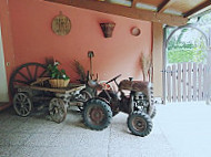 Agriturismo Ferraro outside