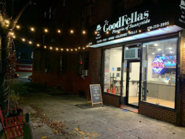 Goodfellas Pizzeria Of L.i.c. food