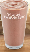 Planet Smoothie Peachtree Center Mall food