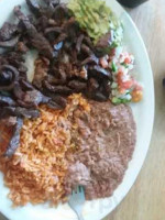 Jalisco's Cafe food