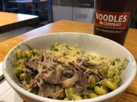 Noodles And Company food