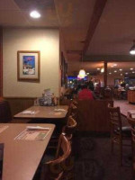 Denny's inside