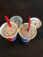 Dairy Queen food