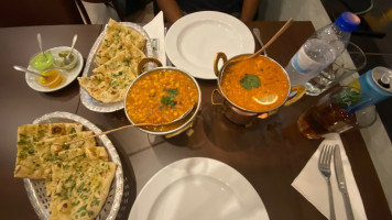 Namastey food