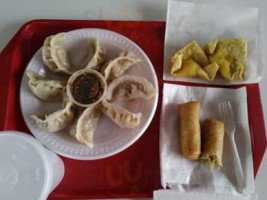 China Town Express food