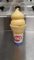 Dairy Queen food