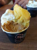 Dolça Gelateria food