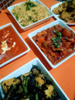 Chilli Hut Takeaway food