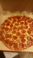 Little Caesars food