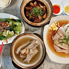 Hs Klang Bak Kut Teh food