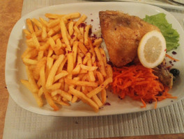 Popular Da Foz food