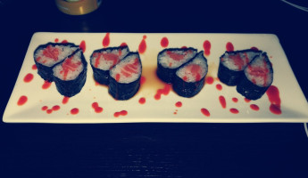 Watami Sushi food