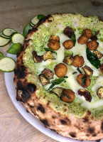 400 Gradi Pizzeria Contemporanea food