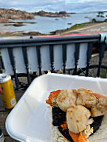 The Western Isles food