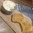 Zizzi food