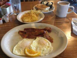 Cracker Barrel Old Country Store food