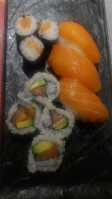 Sushiko food