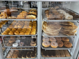 Usa Donuts Croissants food