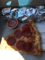 South Shore Pizzeria food