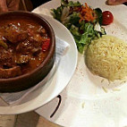 Saray food