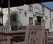 The New Inn Tholthorpe inside