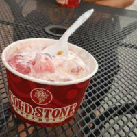 Cold Stone Creamery food