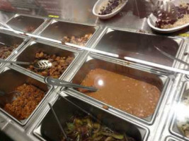 Chipotle Mexican Grill food