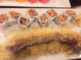 Sushi Bistro Auburn Japanese food