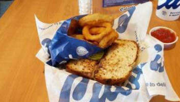 Culver's food