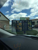 Skyline Chili outside