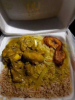 Petes Caribbean Bakery And food