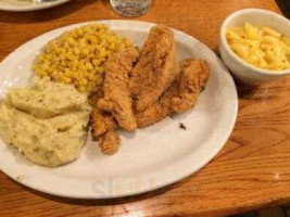 Cracker Barrel food