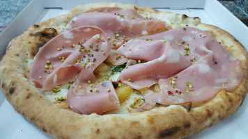 Il Pizzicotto food